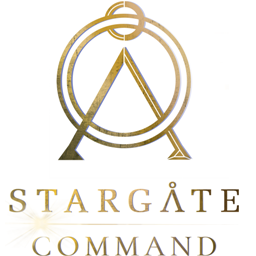 Stargate Command